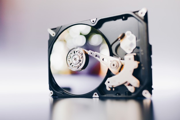 How To Repair Your Hard Drive Problems Fast